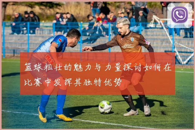 篮球粗壮的魅力与力量探讨如何在比赛中发挥其独特优势